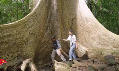 Việt Nam đi là ghiền - Mùa 4 - Tập 30: Có hẹn với vườn quốc gia Cát Tiên