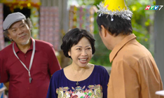 Lẹ không trễ tàu - Tập 5: Sinh nhật bất ngờ