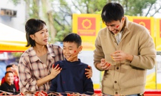 "Mái ấm gia đình Việt" và chặng ghi hình cuối năm tại Tây Ninh