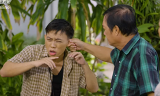 Lẹ không trễ tàu - Tập 7: Anh hùng "rơm"