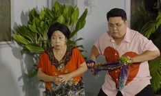 Lẹ không trễ tàu: Tra án về chị gái "ninja" và anh trai "giang hồ"