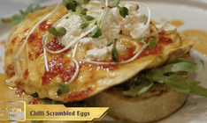 Quán ăn hạnh phúc: Brunch, một nét văn hóa ẩm thực thư giãn