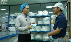 Cùng HTV Hành động xanh 2025 - Tập 21: Không khí xanh giữa lòng thành phố