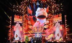 "Mái ấm gia đình Việt" lập cú đúp giải thưởng Quảng cáo Sáng tạo Việt Nam