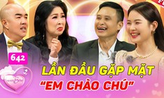Vợ chồng son: Chuyện tình "chú - cháu" cách nhau 2 thập kỷ