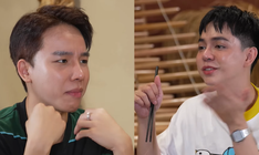 Quán ăn hạnh phúc: Tuấn Kiệt, Kan Ky khám phá ẩm thực Tây Nguyên