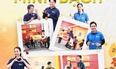 "Mái ấm gia đình Việt" lần đầu ghé Hải Phòng vào đầu 2026