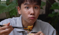 Quán ăn hạnh phúc: Từ ẩm thực đến chuyện thân  - tâm - trí tại Rau ơi