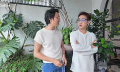 Quán ăn hạnh phúc - Tập 32: Sự hờn dỗi của Lâm Nguyễn