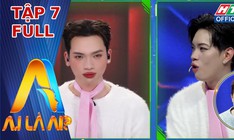 A.I là ai? - Tập 7: Ali Hoàng Dương và Hải Đăng Doo tái xuất bất ngờ