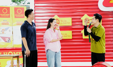 Mái ấm gia đình Việt - Tập 48: Hà Việt Dũng, Quỳnh Kool