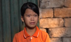 Quỳnh Anh chênh vênh khi cha mẹ bệnh tật, chị nghỉ học, cả nhà sống nhờ ông bà