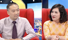 Lằn ranh cảm xúc - Tập 1: Khi tình yêu biến thành bạo lực vì "ghen"