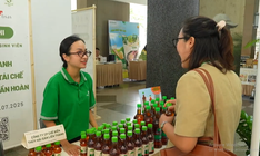 Cùng HTV Hành động xanh 2025 - Tập 12