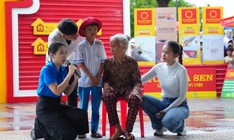Mái ấm gia đình Việt - Tập 34: Cậu bé mồ côi và ước mơ làm đầu bếp, nấu một bữa ngon cho bà cố