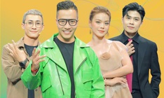 Tỏa sáng ước mơ mùa 4 - Tập 2: Top 16 lộ diện