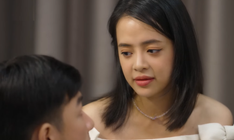 Ngoại tình dù có vợ đẹp, con ngoan và cái kết - Lằn ranh cảm xúc