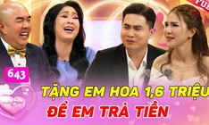 Vợ chồng son: Dùng 2 năm "giảm giá" làm tóc để cưới vợ