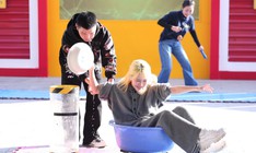 Khán giả Hải Phòng tiếp sức cho "Mái ấm gia đình Việt" giữa giá rét