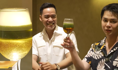 Nhìn lại hành trình ẩm thực đáng nhớ trong "Quán ăn hạnh phúc"