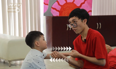 Chậm: Kỹ thuật xử lý giác quan