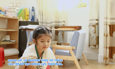 Chậm: Cách thu hút trẻ chú ý