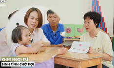 Chậm: Kiểm soát hành vi bột phát