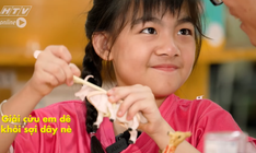 Chậm: Bài tập hoạt động cùng dây kháng lực