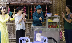 Lẹ không trễ tàu - Tập 10: Cuộc thi sạch đẹp