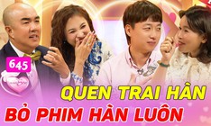 Vợ chồng son: Hành trình cùng chồng Hàn vượt qua bóng tối trầm cảm