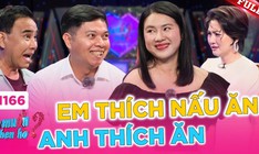 Bạn muốn hẹn hò: Gái xinh Đông y "đổ gục" trước chàng nhân viên thủy lợi