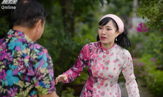 Xóm Đường Rày nhốn nháo vì cuộc đua giảm cân - Lẹ không trễ tàu