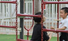 Chậm: Tập leo thang