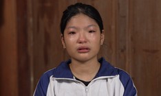 Hà Phương vượt khó, chăm ngoan và luôn ước mơ cho gia đình