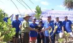 Cùng HTV Hành động xanh 2025 - Tập 22: Định hướng phát triển du lịch xanh tại TP. Hồ Chí Minh