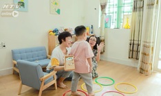 Chậm: Điều chỉnh hành vi theo thang đo màu sắc