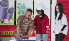 "Mái ấm gia đình Việt" tập 55: Hơn 450 triệu trao đến các em mồ côi