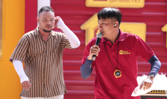 Mái ấm gia đình Việt - Tập 55: Thái Vũ, Vinh Râu