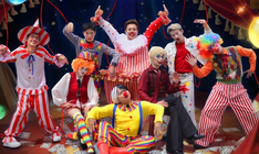 Tập cuối Running Man mùa 3 dẫn đầu phòng vé với hơn 15 tỉ đồng