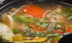 Quán ăn hạnh phúc 2026 - Tập 3: Bếp ngoại quê