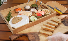 Quán ăn hạnh phúc: Tuấn Kiệt và Hỷ Khí Dương Dương thử món mới