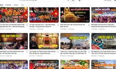 "HTV Thành phố không ngủ" sau hơn một tháng "lên sóng"