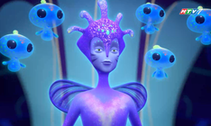 Kết cục của Gia đình Nova thám hiểm không gian