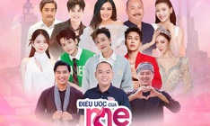 "Điều ước của mẹ" sẽ ghi hình đợt 4 tại Đăk Lăk