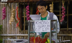 Lẹ không trễ tàu: Không được quay cờ-líp