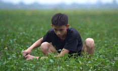 Quang Minh bị thận bẩm sinh, cùng mẹ chạy thận giai đoạn cuối vượt khó