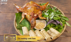 Quán ăn hạnh phúc - Tập 35: Mâm cơm của người Ê-đê