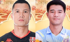 Nguyễn Đình Triệu, Hà Đức Chinh sẽ góp mặt trong "Mái ấm gia đình Việt" tại Hải Phòng