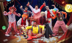 Tập cuối Running Man Vietnam mùa 3 sẽ "chạy" thẳng ra rạp chiếu phim