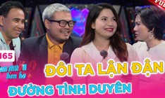 Bạn muốn hẹn hò: Từ chối bấm nút hẹn hò vì nỗi đau bạo hành và nỗi lo cho con trẻ